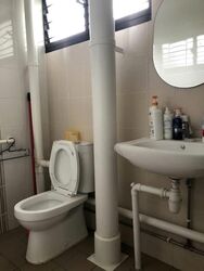 Blk 372 Clementi Avenue 4 (Clementi), HDB 5 Rooms #634552661
